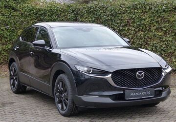 Mazda CX-30 8.000 km 27.900 &euro; Gelsenkirchen 45899