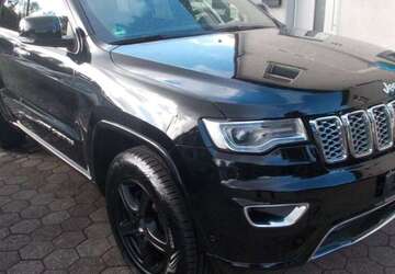 Jeep Grand Cherokee 211.000 km 17.990 &euro; Bochum 44809