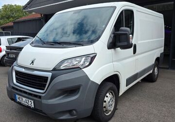 Peugeot Boxer 171.000 km 7.999 &euro; Recklinghausen 45661