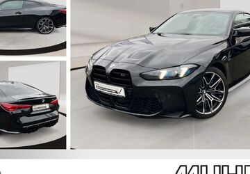 BMW M4 24.677 km 79.740 &euro; Oberhausen 46149