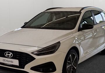 Hyundai i30 19.270 km 20.490 &euro; Bochum 44866