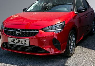 Opel Corsa 38.152 km 12.449 &euro; Oberhausen 46149