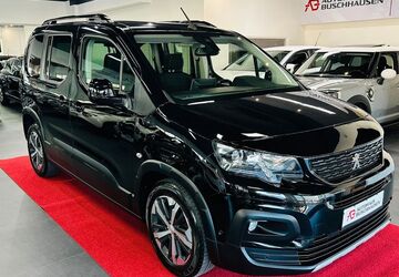 Peugeot Rifter 121.000 km 16.770 &euro; Oberhausen 46049
