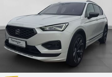 Seat Tarraco 46.700 km 30.410 &euro; Recklinghausen 45663