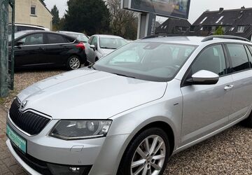 Skoda Octavia 250.000 km 7.999 &euro; Essen 45355