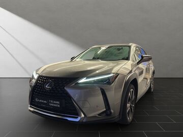 Gebrauchte Lexus UX