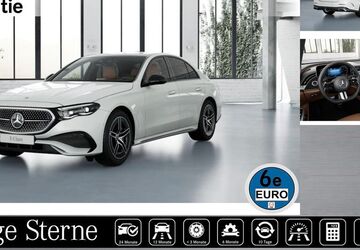 Mercedes-Benz E 300 7.386 km 74.444 &euro; Dorsten 46282
