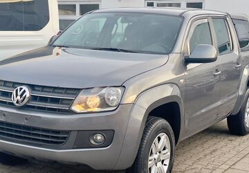 VW Amarok 190.000 km 13.750 &euro; Düsseldorf 40599