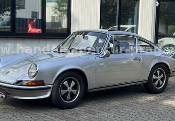Porsche 911 Urmodell 182.500 km 79.900 &euro; Neukirchen-Vluyn 47506