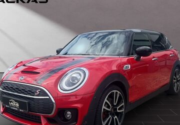 Mini Cooper SD Clubman 62.000 km 25.950 &euro; Wesel 46485