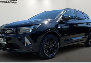 Opel Grandland (X) 36.950 km 21.490 &euro; Krefeld 47805