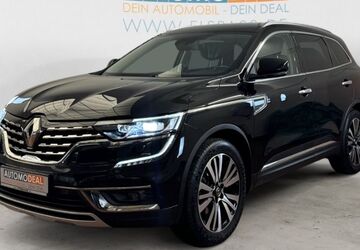 Renault Koleos 63.651 km 23.899 &euro; Dinslaken 46539