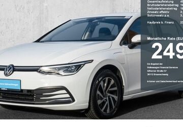 VW Golf 46.716 km 23.680 &euro; Düsseldorf 40474