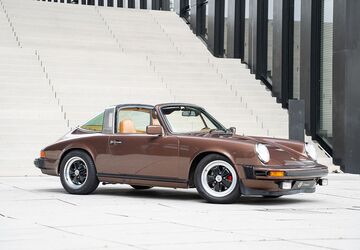 Porsche 911 Urmodell 31.959 km 79.900 &euro; Düsseldorf 40233