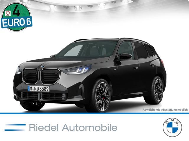 BMW X3 M50 21.399 km 66.880 &euro; Dinslaken 46535