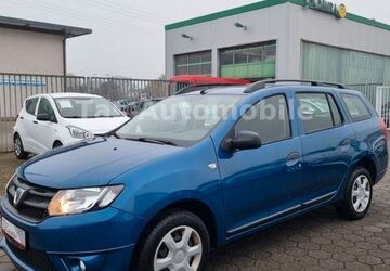 Dacia Logan 125.000 km 4.999 &euro; Dinslaken 46539
