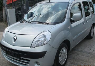 Renault Kangoo 150.000 km 3.999 &euro; Oberhausen 46149