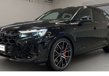 Audi Q7 2.500 km 86.898 &euro; Krefeld 47805