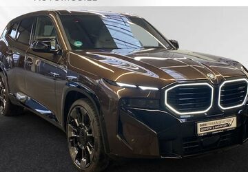 BMW XM 2.800 km 109.732 &euro; Moers 47441