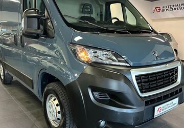 Peugeot Boxer 118.000 km 9.980 &euro; Oberhausen 46049