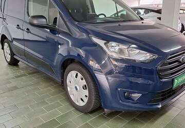 Ford Transit Connect 75.401 km 12.490 &euro; Gelsenkirchen 45899