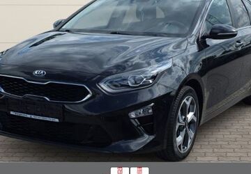 Kia ceed / Ceed 63.950 km 19.990 &euro; Dorsten 46286