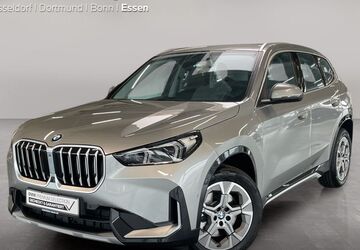 BMW X1 3.840 km 49.299 &euro; Essen 45141