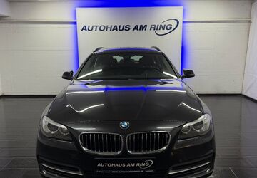 BMW 520 200.000 km 13.999 &euro; Ratingen bei Düsseldorf 40878