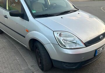 Ford Fiesta 226.000 km 1.200 &euro; Recklinghausen 45663