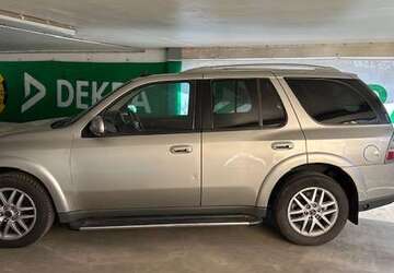 Saab 9-7X 299.999 km 4.999 &euro; Essen 45276