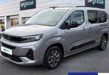 Opel Combo 40.139 km 26.590 &euro; Ratingen 40878