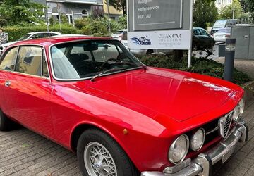 Alfa Romeo GTV 61.422 km 36.990 &euro; Düsseldorf 40476