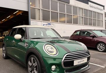 Mini Cooper 61.000 km 18.990 &euro; Ratingen 40880