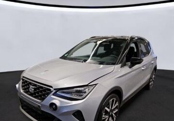 Seat Arona 10.259 km 19.350 &euro; Essen 45307