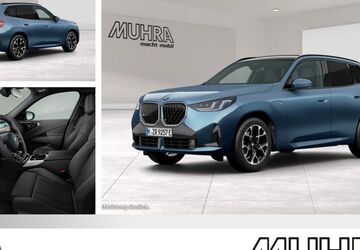 BMW X3 9.463 km 63.680 &euro; Oberhausen 46149