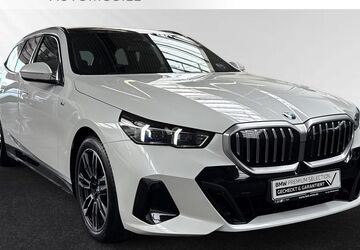 BMW 520 27.615 km 47.500 &euro; Moers 47441