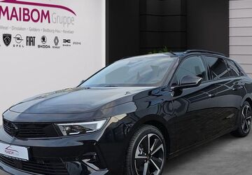 Opel Astra 3.500 km 27.290 &euro; Wesel 46485