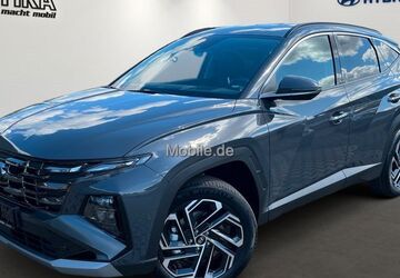 Hyundai TUCSON 26.999 km 42.899 &euro; Oberhausen 46149