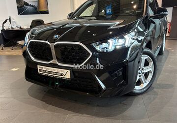 BMW X2 17.899 km 41.950 &euro; Duisburg 47119