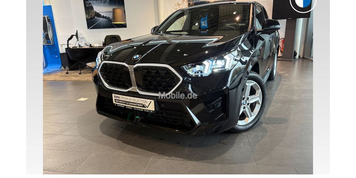 BMW X2 17.899 km 41.950 &euro; Duisburg 47119