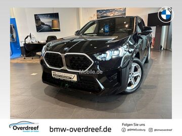 Gebrauchte BMW X2