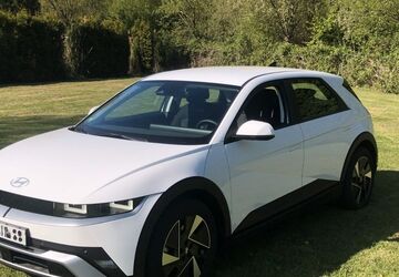 Hyundai IONIQ 5 5.350 km 36.900 &euro; Recklinghausen 45663