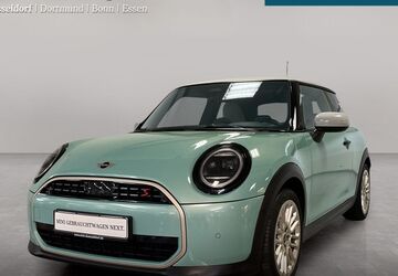 Mini Cooper S 14.546 km 29.999 &euro; Düsseldorf 40237