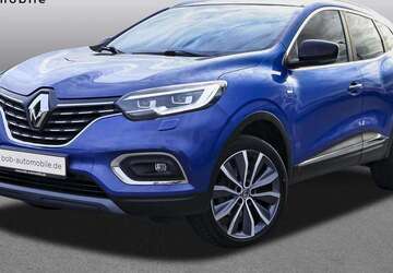 Renault Kadjar 60.716 km 16.988 &euro; Bochum 44809