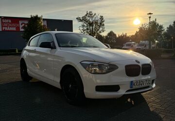 BMW 114 140.000 km 7.300 &euro; Krefeld 47803