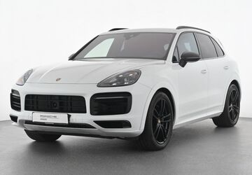 Porsche Cayenne 89.500 km 60.900 &euro; Essen 45143
