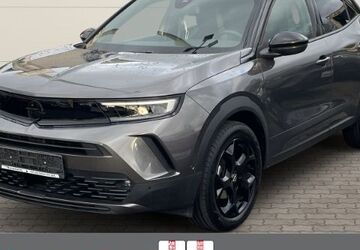 Opel Mokka 21.950 km 20.990 &euro; Dorsten 46286