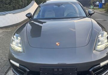 Porsche Panamera 108.300 km 57.900 &euro; Ratingen 40885