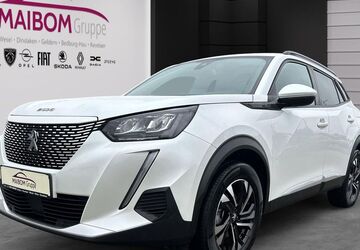 Peugeot 2008 46.555 km 15.990 &euro; Wesel 46485