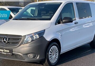 Mercedes-Benz Vito 64.428 km 28.822 &euro; Krefeld 47807